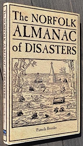 9781859835609: The Norfolk Almanac of Disasters