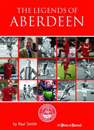 9781859835753: The Legends of Aberdeen