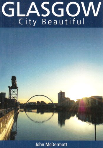 Beispielbild fr Glasgow: City Beautiful zum Verkauf von WorldofBooks