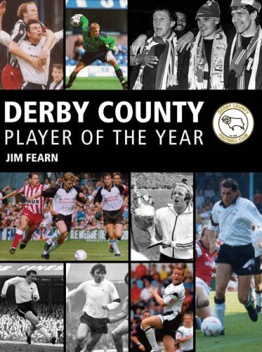 Derby County: Player of the Year