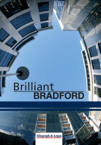 Imagen de archivo de Brilliant Bradford a la venta por WorldofBooks