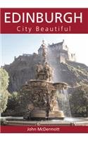 Imagen de archivo de Edinburgh: City Beautiful a la venta por WorldofBooks