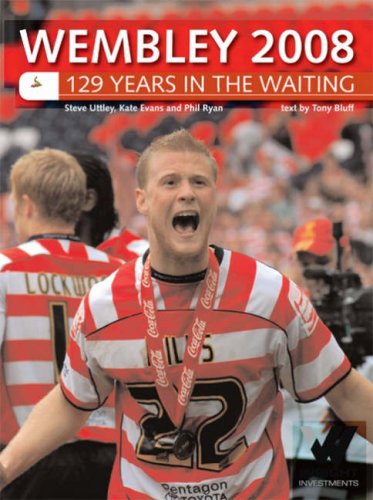 Beispielbild fr Wembley 2008: 129 Years in the Waiting zum Verkauf von AwesomeBooks