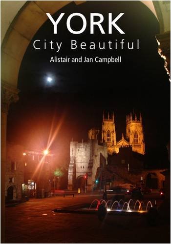 Beispielbild fr York City Beautiful zum Verkauf von WorldofBooks