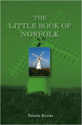 Beispielbild fr The Norfolk Miscellany zum Verkauf von WorldofBooks