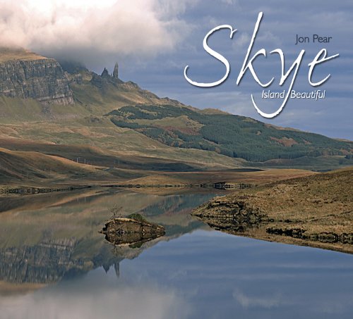 Beispielbild fr Skye Island Beautiful (Beautiful Places) zum Verkauf von WorldofBooks
