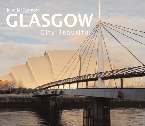 Beispielbild fr Glasgow City Beautiful (Beautiful Places) zum Verkauf von WorldofBooks