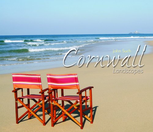 Beispielbild fr Cornwall Landscapes zum Verkauf von WorldofBooks