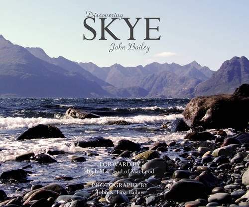 Beispielbild fr Discovering Skye (Images of) zum Verkauf von WorldofBooks