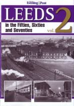 Beispielbild fr Leeds in the Fifties, Sixties and Seventies: v. 2 zum Verkauf von WorldofBooks