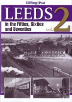 9781859838754: Leeds in the Fifties, Sixties and Seventies: v. 2