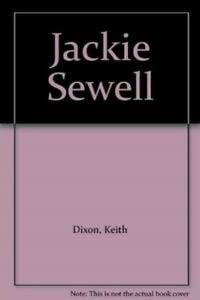 Beispielbild fr Jackie Sewell zum Verkauf von Blackwell's