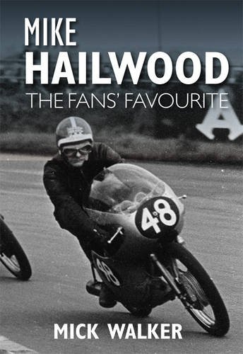 9781859839553: Mike Hailwood: The Fans' Favourite