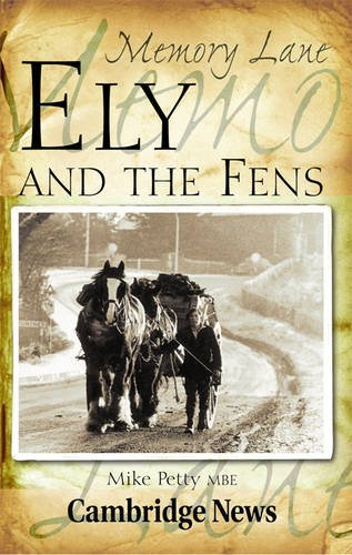 Stock image for Ely and the Fens for sale by GF Books, Inc.