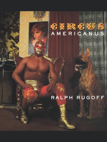 Stock image for Circus Americanus for sale by ThriftBooks-Atlanta