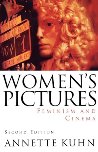 Beispielbild fr Women's Pictures: Feminism and Cinema zum Verkauf von WorldofBooks