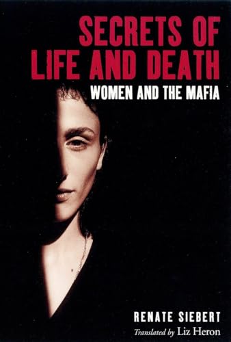 9781859840238: Secrets of Life and Death: Women and the Mafia