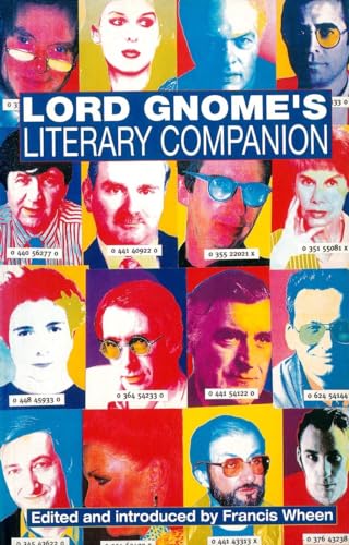 9781859840450: Lord Gnome's Literary Companion
