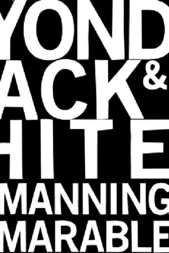 Imagen de archivo de Beyond Black and White: Rethinking Race in American Politics and Society a la venta por Wonder Book