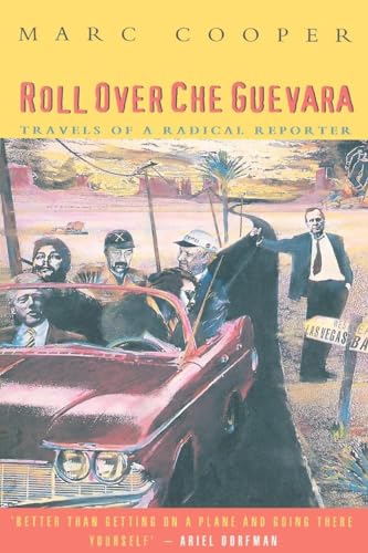 Beispielbild fr Roll Over Che Guevara zum Verkauf von Blackwell's