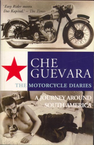 9781859840665: Motorcycle Diaries: A Journey Around South America