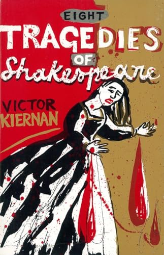 Stock image for Eight Tragedies of Shakespeare: A Marxist Study for sale by HPB-Diamond