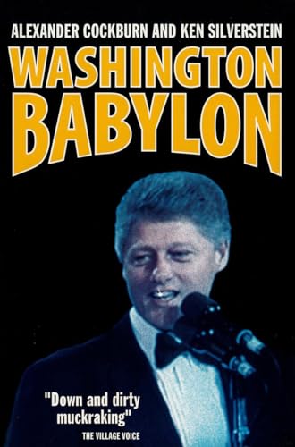 Imagen de archivo de Washington Babylon a la venta por WorldofBooks