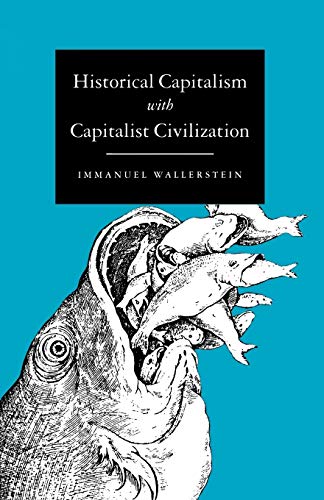 9781859841051: Historical Capitalism With Capitalist Civilization