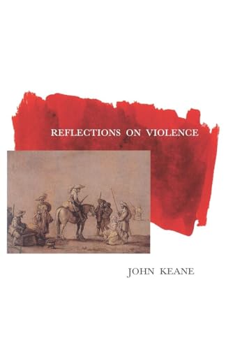 Imagen de archivo de Reflections on Violence a la venta por Open Books