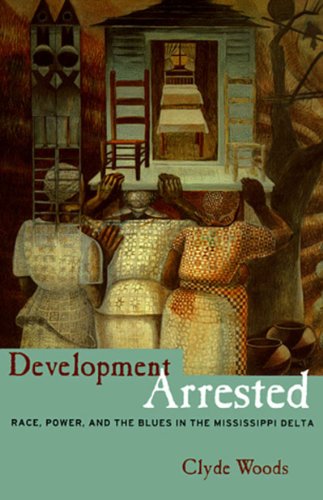Stock image for Development Arrested: The Blues and Plantation Power in the Mississippi Delta for sale by Save With Sam
