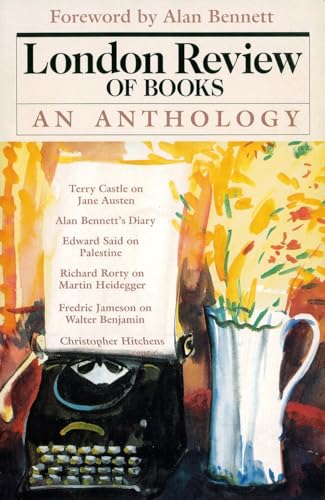 Stock image for London Review of Books : An Anthology for sale by Better World Books Ltd