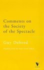 9781859841693: Comments on the Society of the Spectacle (Verso Classics)