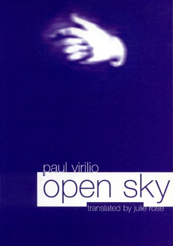 Imagen de archivo de Open Sky a la venta por ThriftBooks-Dallas
