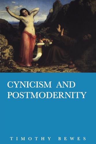 Stock image for Cynicism and Postmodernity for sale by SecondSale