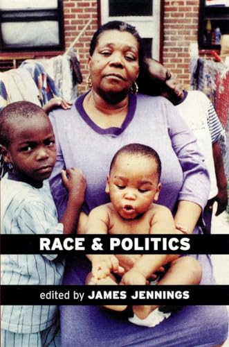 Beispielbild fr Race and Politics: New Challenges and Responses for Black Activism (Haymarket Series) zum Verkauf von Dave's Books