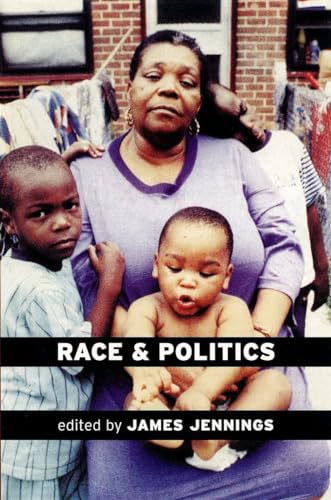 Stock image for Race and Politics: New Challenges and Responses for Black Activism (Haymarket Series) for sale by Dave's Books