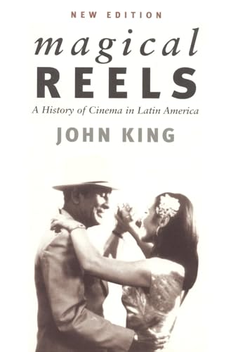 Beispielbild fr Magical Reels : A History of Cinema in Latin America zum Verkauf von Better World Books