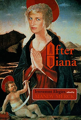 Beispielbild fr After Diana zum Verkauf von AwesomeBooks