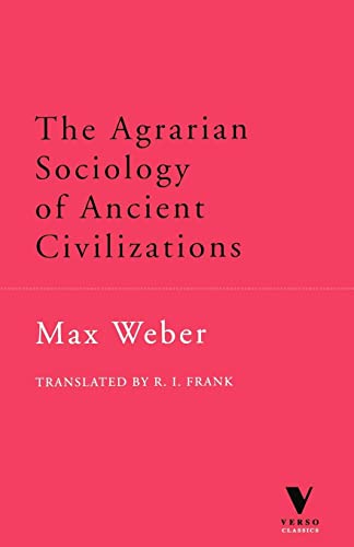 

Agrarian Sociology of Ancient Civilizations
