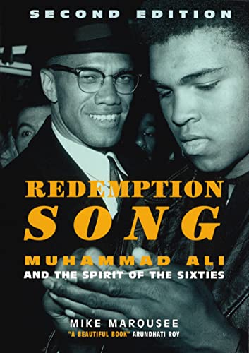 Stock image for Redemption Song : Muhammad Ali and the Spirit of the Sixties for sale by Better World Books