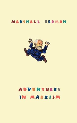 Beispielbild fr Adventures in Marxism zum Verkauf von Books From California