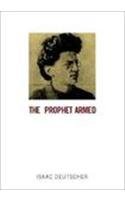 9781859843222: The Prophet Armed: Trotsky 1879-1921