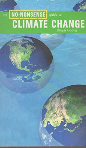 Beispielbild fr The No-Nonsense Guide to Climate Change zum Verkauf von Better World Books