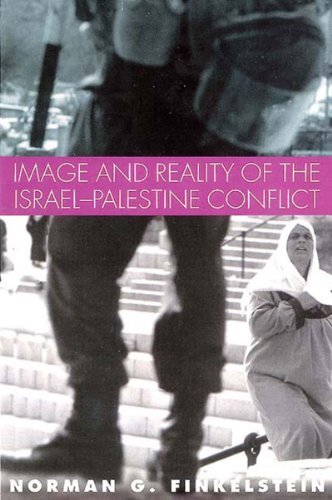 Stock image for Image and Reality of the Israel-Palestine Conflict for sale by WorldofBooks