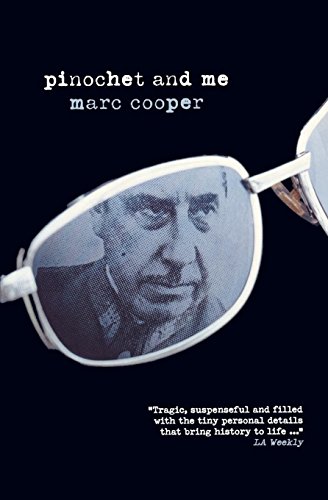 9781859843604: Pinochet And Me: A Chilean Anti-Memoir
