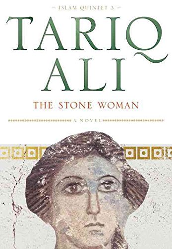 Imagen de archivo de The Stone Woman a la venta por Better World Books
