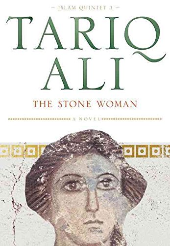 Stock image for The Stone Woman for sale by Better World Books