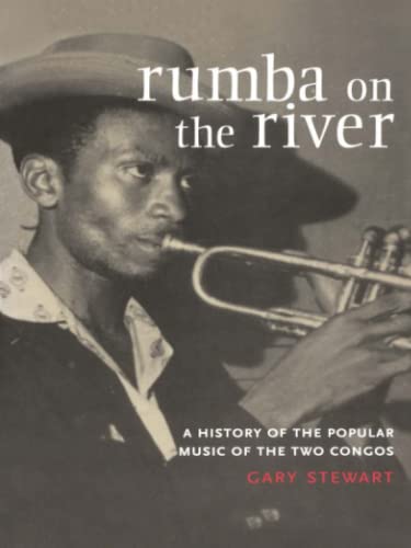 9781859843680: Rumba on the River: A History of the Popular Music of the Two Congos