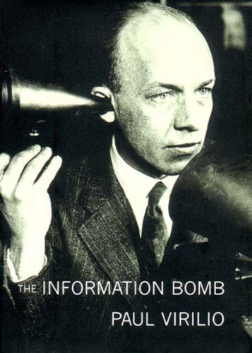 Stock image for The Information Bomb for sale by ThriftBooks-Dallas