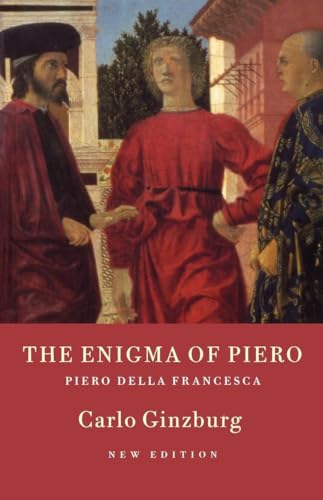 9781859843789: The Enigma Of Piero. Piero Della Francesca